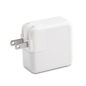 87W USB-C Power Adapter and USB-C 3.1 Charge Cable
