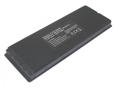 white/black A1185 Replacement Battery for MacBook 13