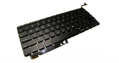 Keyboard for MacBook Pro 17